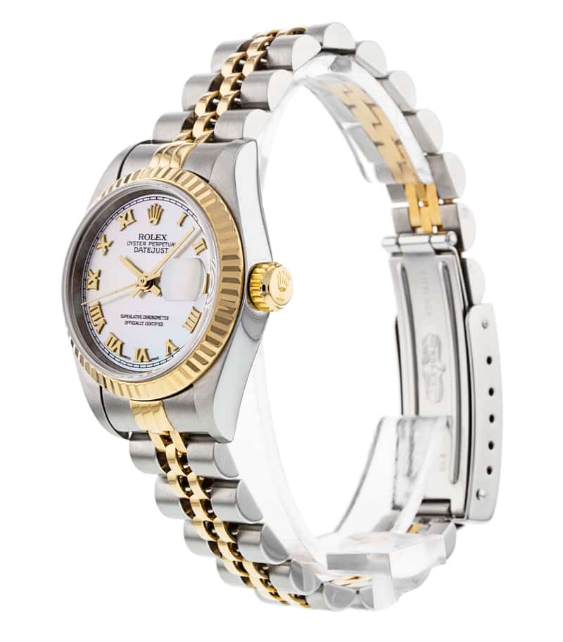 Rolex Datejust Lady 69173